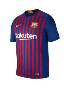 Barcelona Jersey