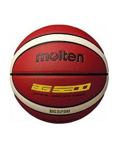 Molten-basketball