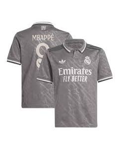 Real Madrid Jersey