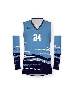 Volleyball Jersey