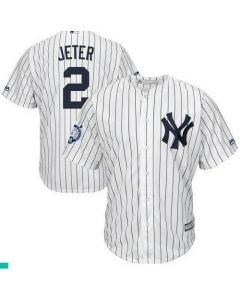 New York Yankees Jersey